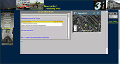 Desktop Screenshot of frw3.com